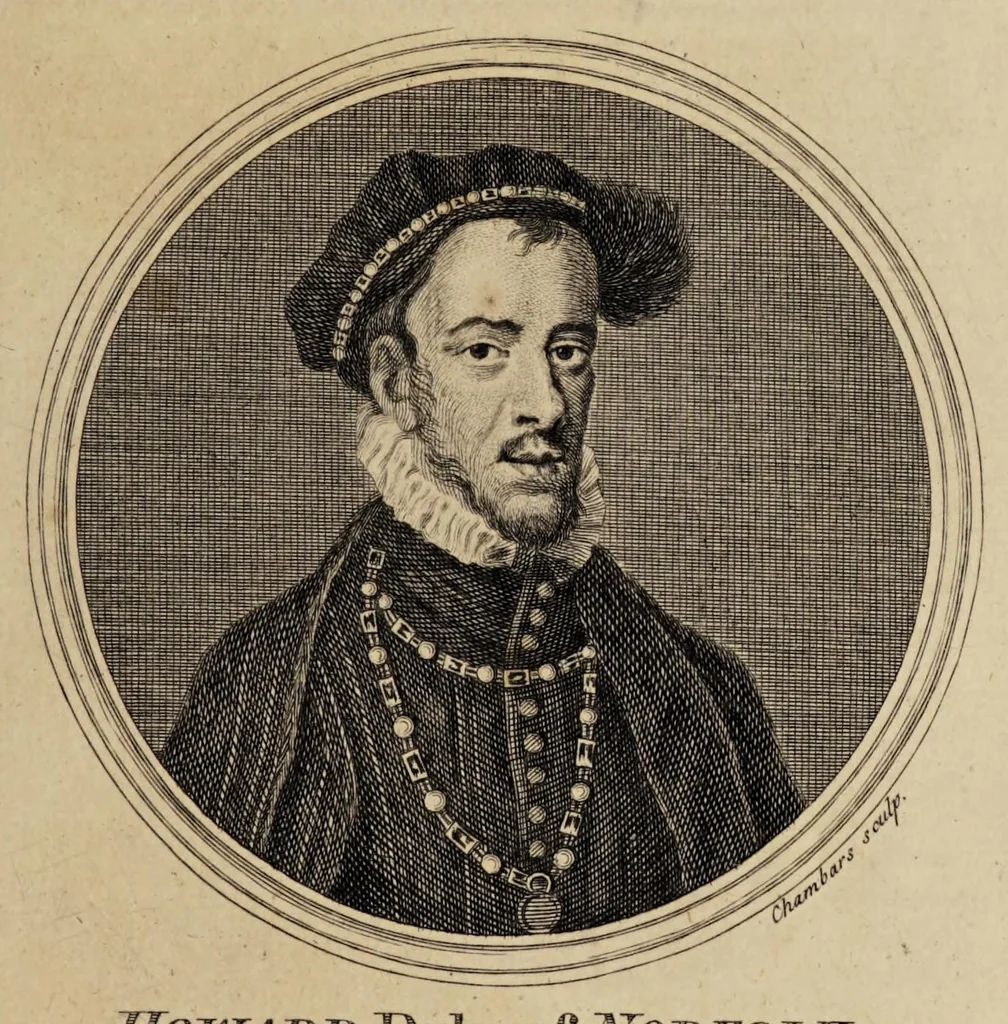 An illustration from Punica. Comm: Petrus Marsus, leaf 363