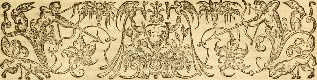 An illustration from Purchas his pilgrimage : or Relations of the world and the religions observed in all ages and places discovered, from the creation unto this present. In foure parts. This first containeth a theologicall and geographical historie of Asia, Africa, and America, with the ilands adiacent. Declaring the ancient religions before the floud ... With briefe descriptions of the countries, nations, states, discoveries ..., 1614, leaf 134
