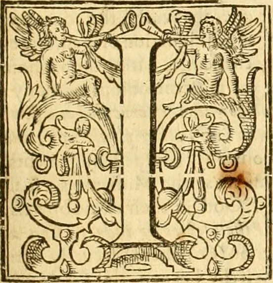 An illustration from Purchas his pilgrimage : or Relations of the world and the religions observed in all ages and places discovered, from the creation unto this present. In foure parts. This first containeth a theologicall and geographical historie of Asia, Africa, and America, with the ilands adiacent. Declaring the ancient religions before the floud ... With briefe descriptions of the countries, nations, states, discoveries ..., 1614, leaf 134