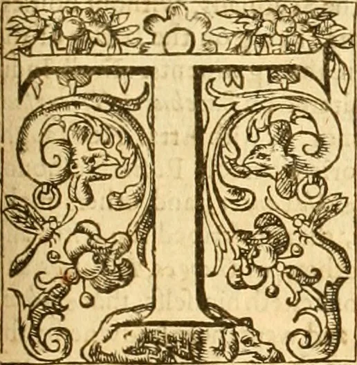 An illustration from Purchas his pilgrimage : or Relations of the world and the religions observed in all ages and places discovered, from the creation unto this present. In foure parts. This first containeth a theologicall and geographical historie of Asia, Africa, and America, with the ilands adiacent. Declaring the ancient religions before the floud ... With briefe descriptions of the countries, nations, states, discoveries ..., 1614, leaf 486