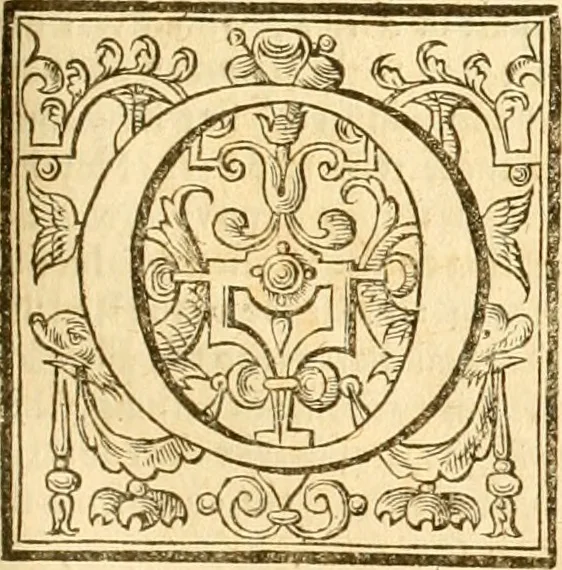 An illustration from Purchas his pilgrimage : or Relations of the world and the religions observed in all ages and places discovered, from the creation unto this present. In foure parts. This first containeth a theologicall and geographical historie of Asia, Africa, and America, with the ilands adiacent. Declaring the ancient religions before the floud ... With briefe descriptions of the countries, nations, states, discoveries ..., 1614, leaf 692