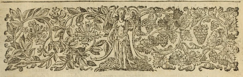 An illustration from Purchas his pilgrimage, or, Relations of the world and the religions observed in all ages and places discouered, from the creation vnto this present : in foure partes : this first containeth a theologicall and geographicall historie of Asia, Africa, and America, with the ilands adiacent : declaring the ancient religions before the floud, the heathnish, Jewish, and Saracenicall in all ages since ... with briefe descriptions of the countries, nations, states, discoueries, priuate and publike customes, and the most remarkable rarities of nature, or humane industrie, in the same, 1613, leaf 35