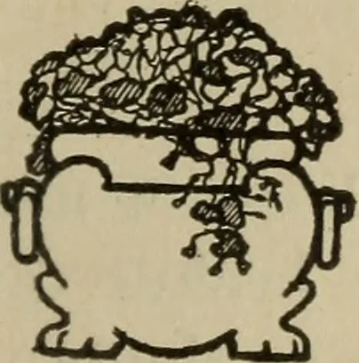 An illustration from Pushing your business, a text-book of advertising, giving practical advice on advertising, for banks, trust companies, investment brokers, real estate dealers, 1909, leaf 136