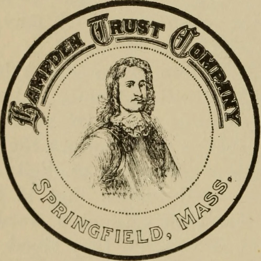 An illustration from Pushing your business, a text-book of advertising, giving practical advice on advertising, for banks, trust companies, investment brokers, real estate dealers, 1909, leaf 17