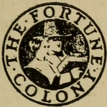 An illustration from Pushing your business, a text-book of advertising, giving practical advice on advertising, for banks, trust companies, investment brokers, real estate dealers, 1909, leaf 184
