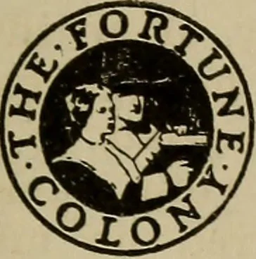 An illustration from Pushing your business, a text-book of advertising, giving practical advice on advertising, for banks, trust companies, investment brokers, real estate dealers, 1909, leaf 186