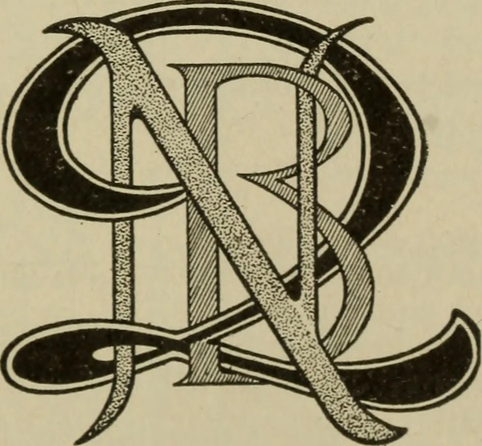 An illustration from Pushing your business, a text-book of advertising, giving practical advice on advertising, for banks, trust companies, investment brokers, real estate dealers, 1909, leaf 72