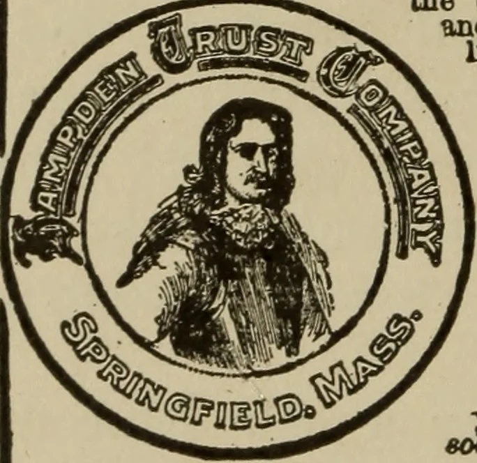 An illustration from Pushing your business, a text-book of advertising, giving practical advice on advertising, for banks, trust companies, investment brokers, real estate dealers, 1909, leaf 91