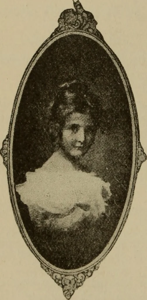 An illustration from Pushing your business, a text-book of advertising, giving practical advice on advertising, for banks, trust companies, investment brokers, real estate dealers, 1909, leaf 97