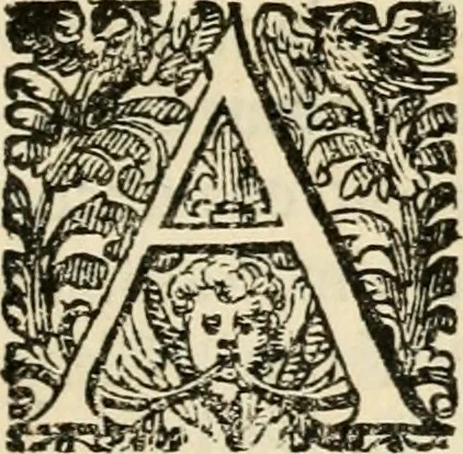 An illustration from Puteolana historia, 1604, leaf 180