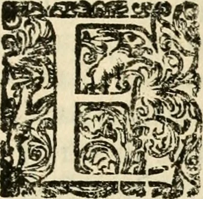 An illustration from Puteolana historia, 1604, leaf 224