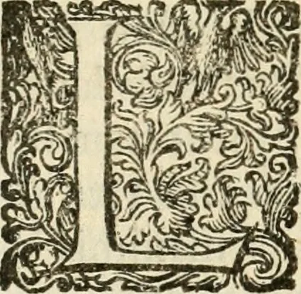 An illustration from Puteolana historia, 1604, leaf 245