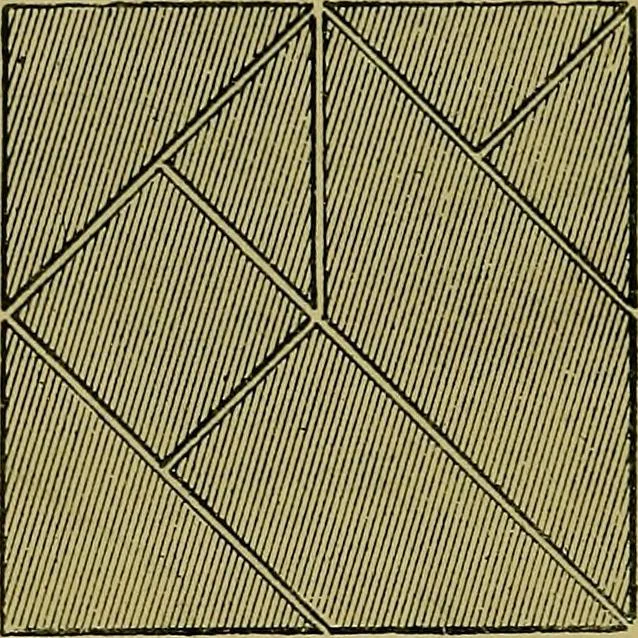 An illustration from Puzzles old and new, 1893, leaf 103