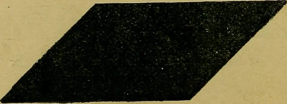 An illustration from Puzzles old and new, 1893, leaf 103