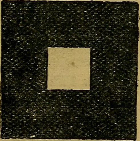 An illustration from Puzzles old and new, 1893, leaf 104