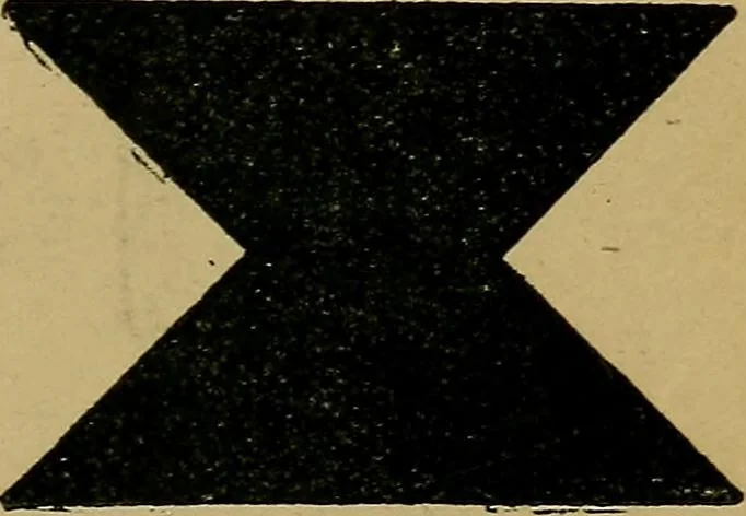 An illustration from Puzzles old and new, 1893, leaf 106
