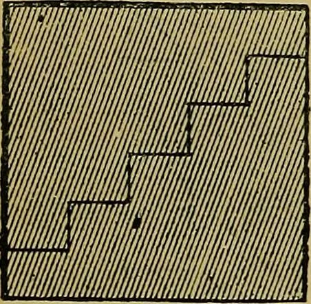 An illustration from Puzzles old and new, 1893, leaf 145