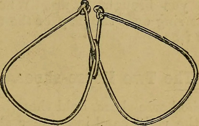 An illustration from Puzzles old and new, 1893, leaf 328