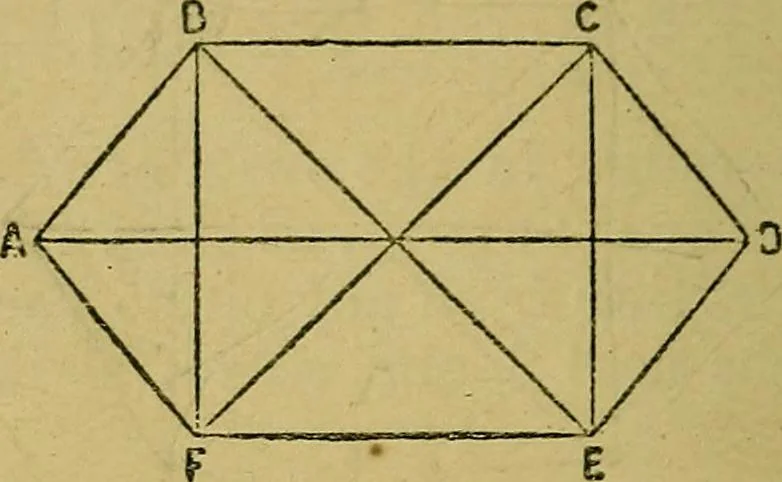 An illustration from Puzzles old and new, 1893, leaf 355
