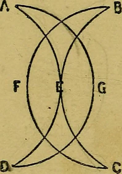 An illustration from Puzzles old and new, 1893, leaf 355
