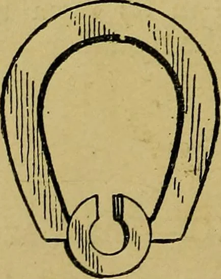 An illustration from Puzzles old and new, 1893, leaf 371