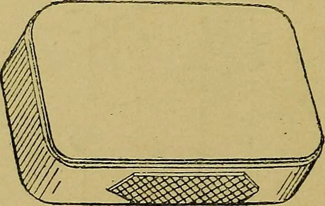 An illustration from Puzzles old and new, 1893, leaf 63