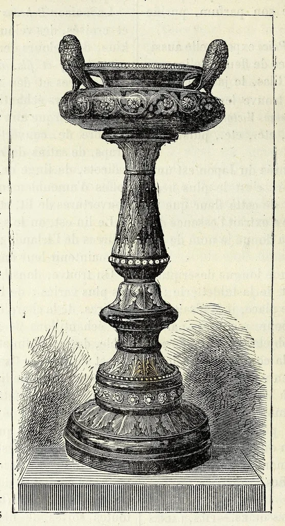 An illustration from Pvblilii Optatiani Porphyrii Panegyricvs dictvs Constantino Avgvsto. Ex codice manuscripto Pavlli Velseri, patricij Aug. Vind, 1595, leaf 156