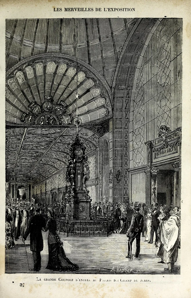 An illustration from Pvblilii Optatiani Porphyrii Panegyricvs dictvs Constantino Avgvsto. Ex codice manuscripto Pavlli Velseri, patricij Aug. Vind, 1595, leaf 29