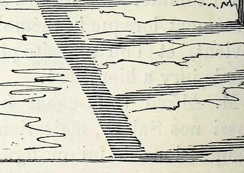 An illustration from Pvblilii Optatiani Porphyrii Panegyricvs dictvs Constantino Avgvsto. Ex codice manuscripto Pavlli Velseri, patricij Aug. Vind, 1595, leaf 320