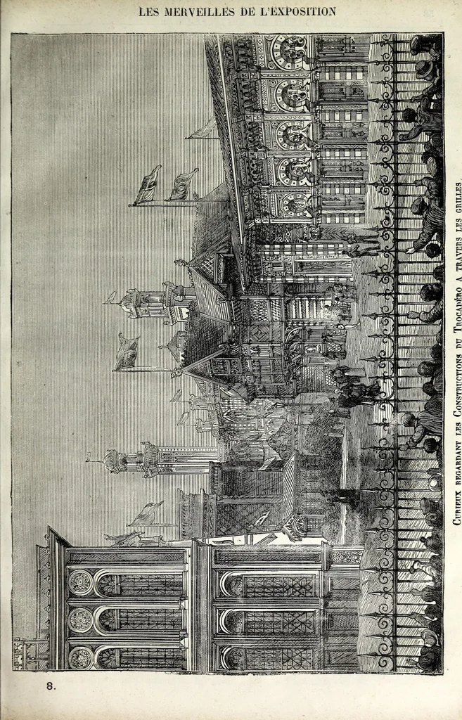 An illustration from Pvblilii Optatiani Porphyrii Panegyricvs dictvs Constantino Avgvsto. Ex codice manuscripto Pavlli Velseri, patricij Aug. Vind, 1595, leaf 69