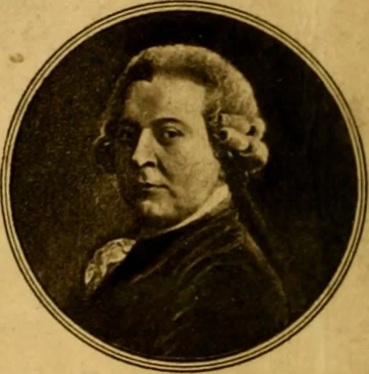 An illustration from P. Virgilii Maronis Opera in tres tomos divisa : cum integris notis Servii, Philargyrii, nec non J. Pierii variis lectionibus, & selectissimis plerisque commentariis Donati, Probi, Nannii, Sabini, Germani, Cerdæ, Taubmanni, & aliorum, 1680, leaf 1