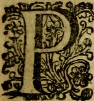 An illustration from P. Virgilii Maronis Opera in tres tomos divisa : cum integris notis Servii, Philargyrii, nec non J. Pierii variis lectionibus, & selectissimis plerisque commentariis Donati, Probi, Nannii, Sabini, Germani, Cerdæ, Taubmanni, & aliorum, 1680, leaf 18