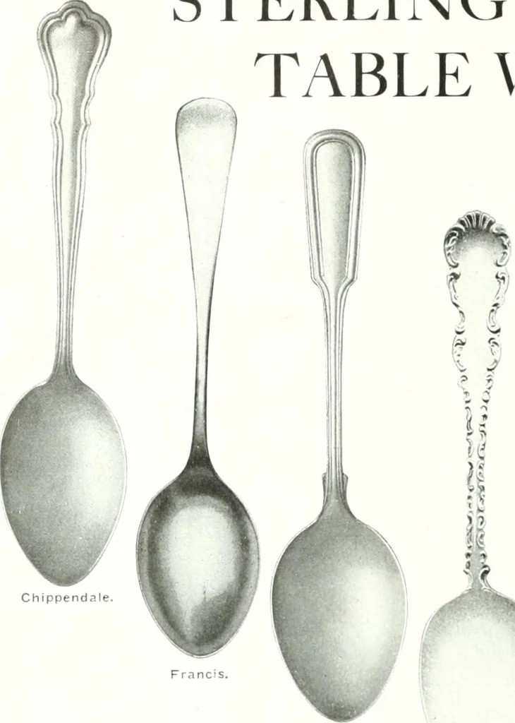 An illustration from P.W. Ellis & Co. Limited, the jewellery headquarters of Canada : 1915-1916 illustrated catalogue : importing and manufacturing, gold and silversmiths, makers of Ellis watch cases, 1915, leaf 113