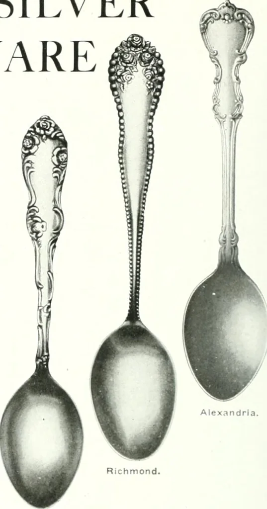 An illustration from P.W. Ellis & Co. Limited, the jewellery headquarters of Canada : 1915-1916 illustrated catalogue : importing and manufacturing, gold and silversmiths, makers of Ellis watch cases, 1915, leaf 113