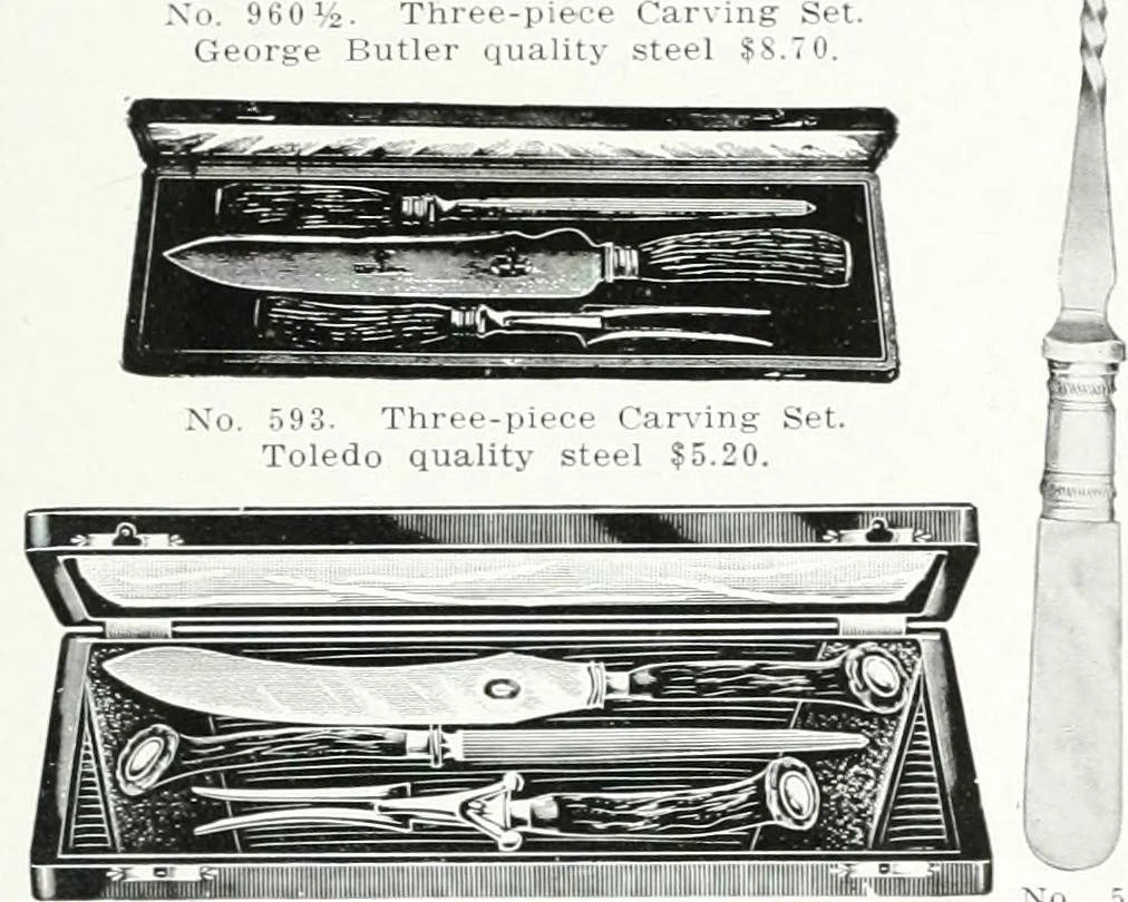 An illustration from P.W. Ellis & Co. Limited, the jewellery headquarters of Canada : 1915-1916 illustrated catalogue : importing and manufacturing, gold and silversmiths, makers of Ellis watch cases, 1915, leaf 116