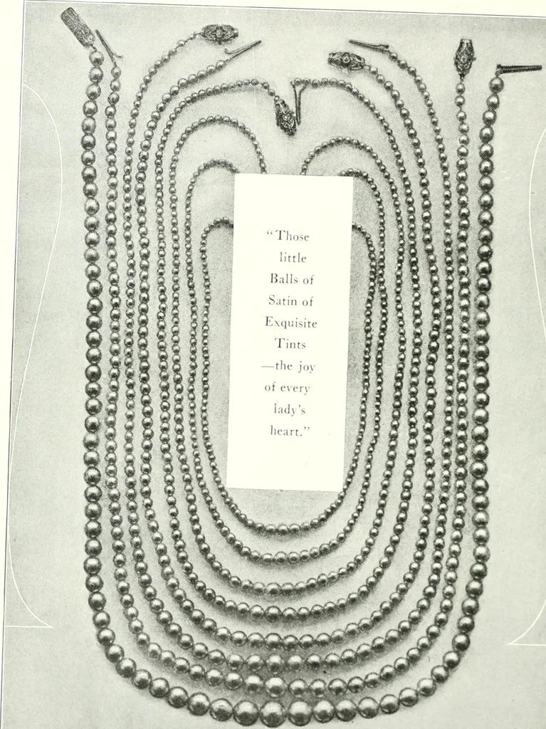 An illustration from P.W. Ellis & Co. Limited, the jewellery headquarters of Canada : 1915-1916 illustrated catalogue : importing and manufacturing, gold and silversmiths, makers of Ellis watch cases, 1915, leaf 117