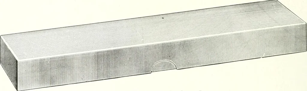 An illustration from P.W. Ellis & Co. Limited, the jewellery headquarters of Canada : 1915-1916 illustrated catalogue : importing and manufacturing, gold and silversmiths, makers of Ellis watch cases, 1915, leaf 135