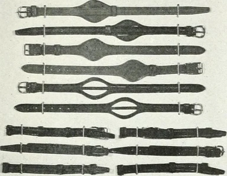 An illustration from P.W. Ellis & Co. Limited, the jewellery headquarters of Canada : 1915-1916 illustrated catalogue : importing and manufacturing, gold and silversmiths, makers of Ellis watch cases, 1915, leaf 140