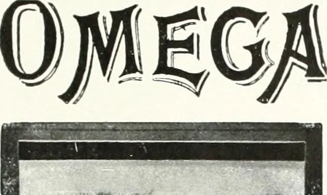 An illustration from P.W. Ellis & Co. Limited, the jewellery headquarters of Canada : 1915-1916 illustrated catalogue : importing and manufacturing, gold and silversmiths, makers of Ellis watch cases, 1915, leaf 28