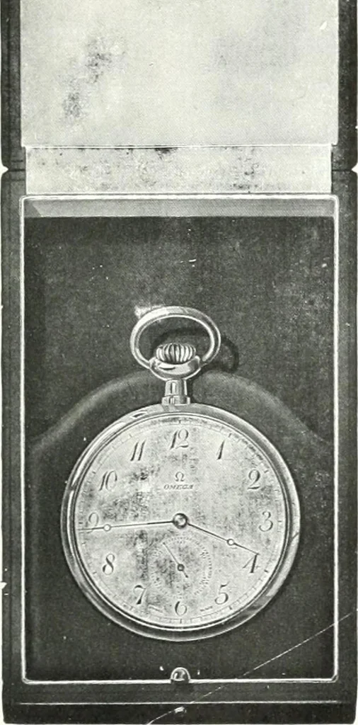 An illustration from P.W. Ellis & Co. Limited, the jewellery headquarters of Canada : 1915-1916 illustrated catalogue : importing and manufacturing, gold and silversmiths, makers of Ellis watch cases, 1915, leaf 28