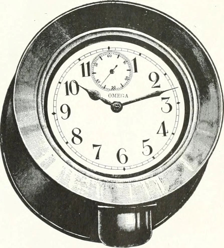 An illustration from P.W. Ellis & Co. Limited, the jewellery headquarters of Canada : 1915-1916 illustrated catalogue : importing and manufacturing, gold and silversmiths, makers of Ellis watch cases, 1915, leaf 28