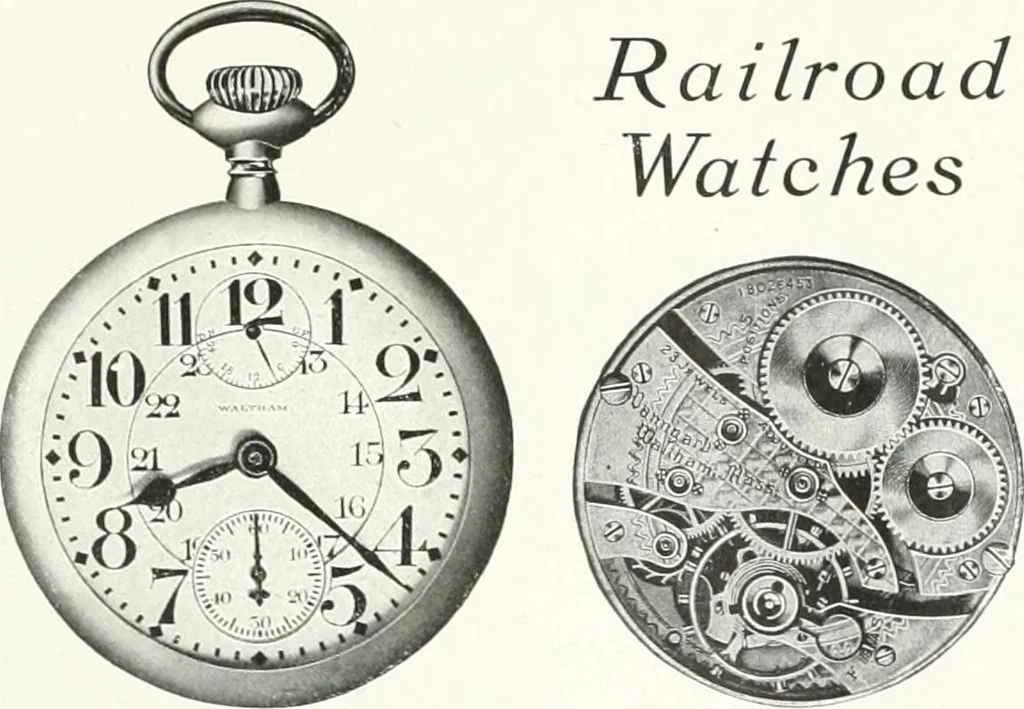 An illustration from P.W. Ellis & Co. Limited, the jewellery headquarters of Canada : 1915-1916 illustrated catalogue : importing and manufacturing, gold and silversmiths, makers of Ellis watch cases, 1915, leaf 30