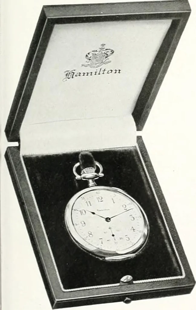 An illustration from P.W. Ellis & Co. Limited, the jewellery headquarters of Canada : 1915-1916 illustrated catalogue : importing and manufacturing, gold and silversmiths, makers of Ellis watch cases, 1915, leaf 38