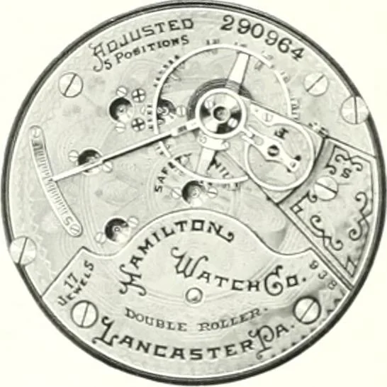 An illustration from P.W. Ellis & Co. Limited, the jewellery headquarters of Canada : 1915-1916 illustrated catalogue : importing and manufacturing, gold and silversmiths, makers of Ellis watch cases, 1915, leaf 41