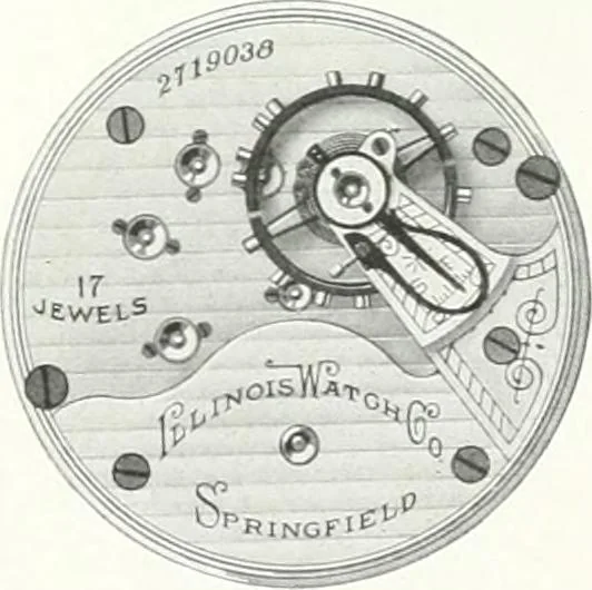 An illustration from P.W. Ellis & Co. Limited, the jewellery headquarters of Canada : 1915-1916 illustrated catalogue : importing and manufacturing, gold and silversmiths, makers of Ellis watch cases, 1915, leaf 42