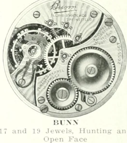 An illustration from P.W. Ellis & Co. Limited, the jewellery headquarters of Canada : 1915-1916 illustrated catalogue : importing and manufacturing, gold and silversmiths, makers of Ellis watch cases, 1915, leaf 43