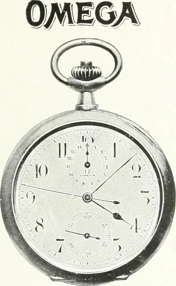 An illustration from P.W. Ellis & Co. Limited, the jewellery headquarters of Canada : 1915-1916 illustrated catalogue : importing and manufacturing, gold and silversmiths, makers of Ellis watch cases, 1915, leaf 50
