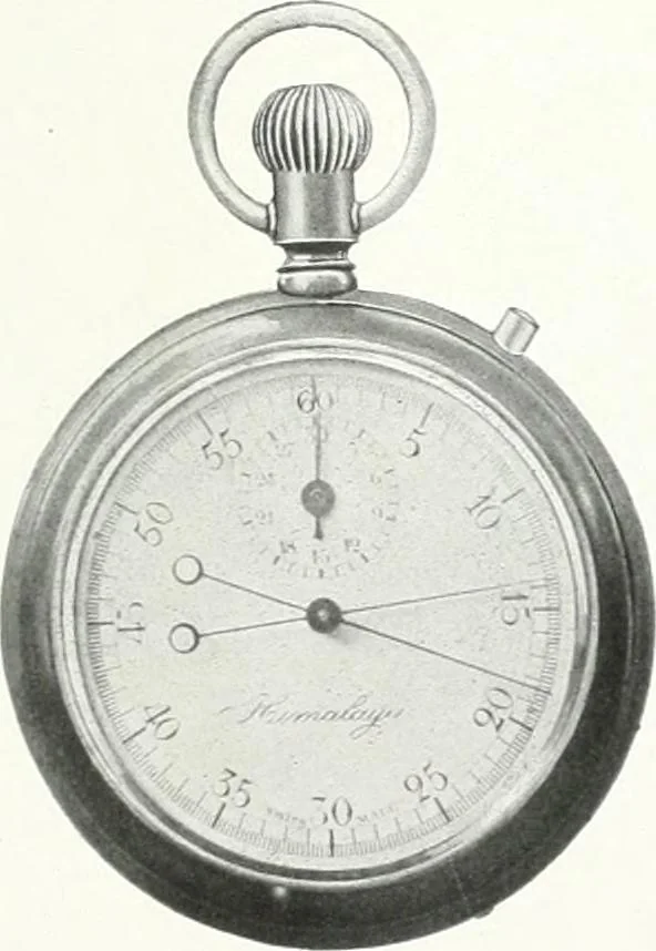 An illustration from P.W. Ellis & Co. Limited, the jewellery headquarters of Canada : 1915-1916 illustrated catalogue : importing and manufacturing, gold and silversmiths, makers of Ellis watch cases, 1915, leaf 50