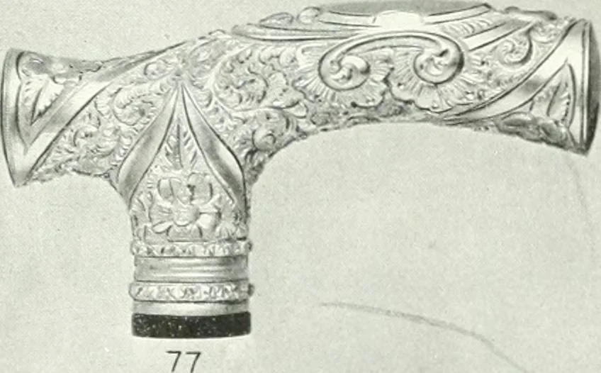 An illustration from P.W. Ellis & Co. Limited, the jewellery headquarters of Canada : 1915-1916 illustrated catalogue : importing and manufacturing, gold and silversmiths, makers of Ellis watch cases, 1915, leaf 51