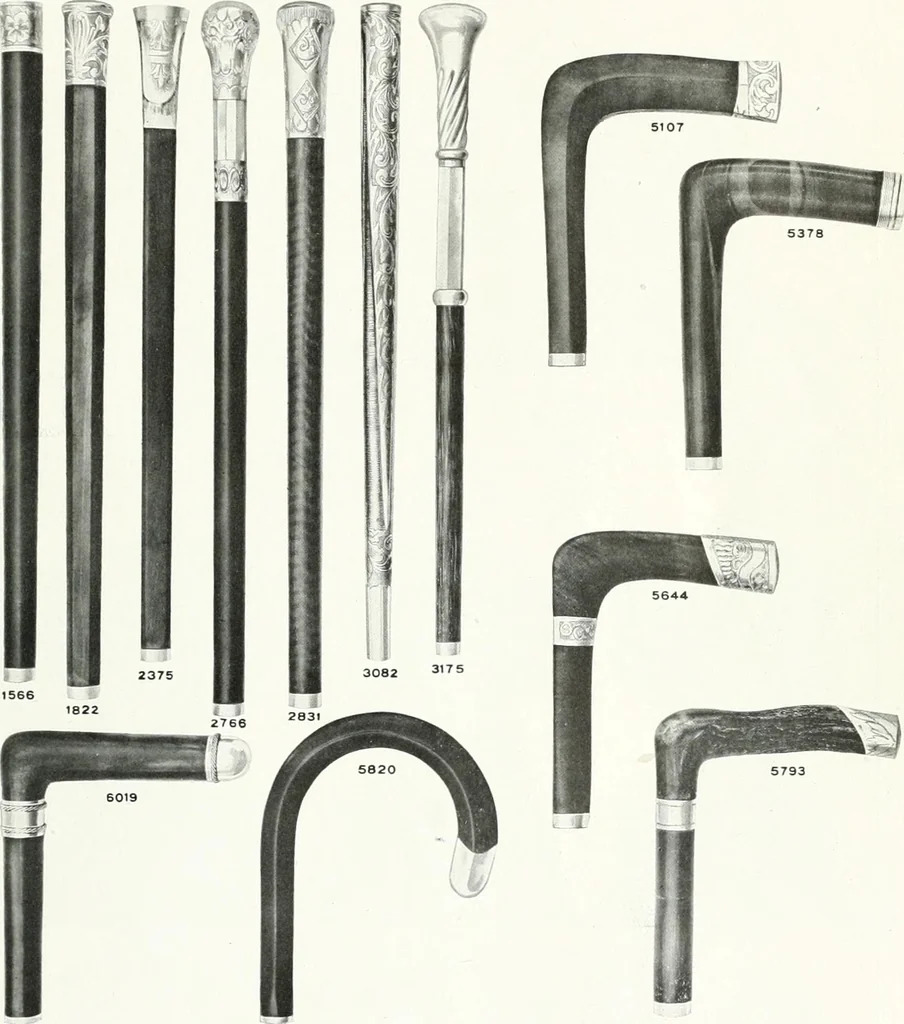 An illustration from P.W. Ellis & Co. Limited, the jewellery headquarters of Canada : 1915-1916 illustrated catalogue : importing and manufacturing, gold and silversmiths, makers of Ellis watch cases, 1915, leaf 52